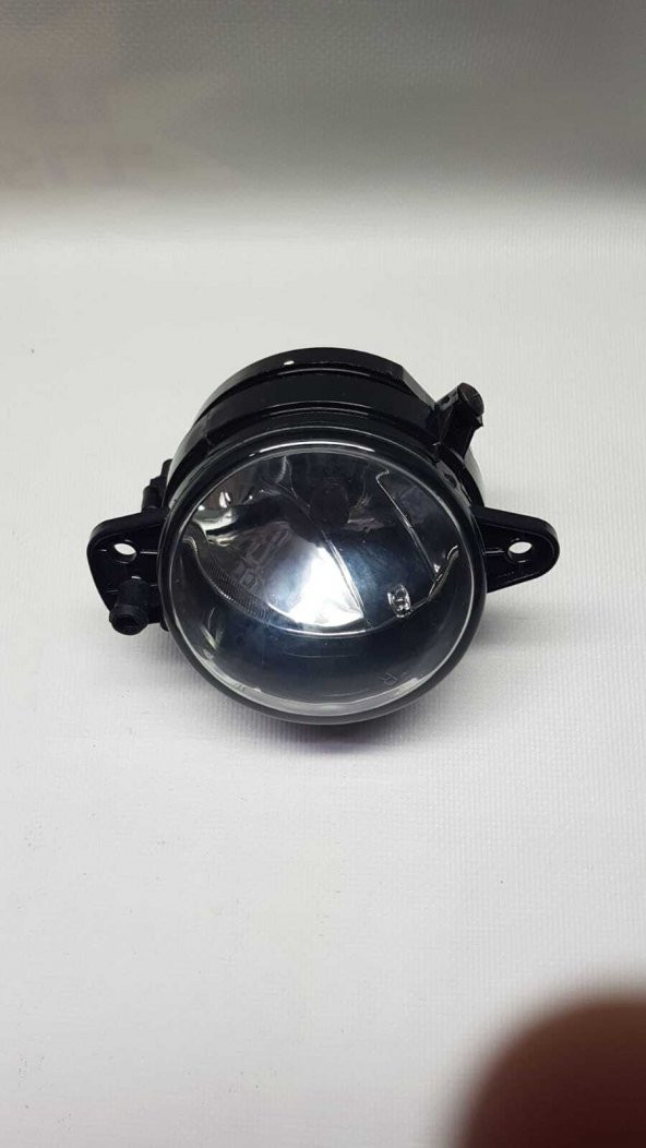 T5 FABİA CRAFTER POLO TOUAREG ROOMSTER SAĞ SİS FARI 7H0941700 - 1