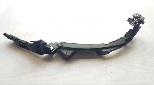 GOLF6 2009-2013 FAR ALT BRAKETİ SAĞ 5K0807572