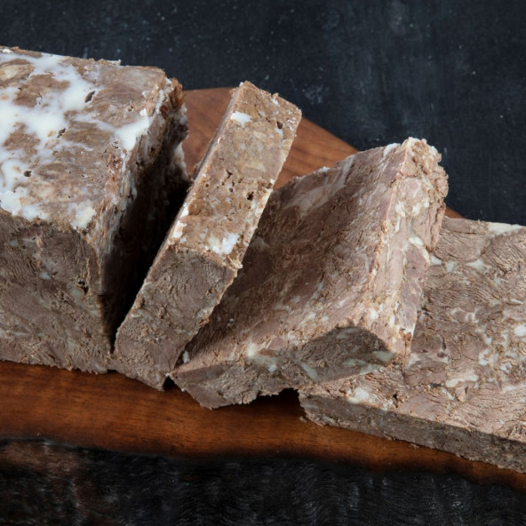 DoğuMark - Dana Kavurma (1 Kg) - 2