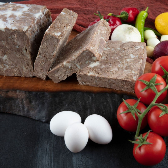 DoğuMark - Dana Kavurma (1 Kg) - 4