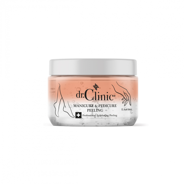 El Ayak Peeling 300ml