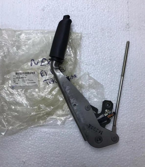 NEXİA EL FREN TABANCASI ORJİNAL