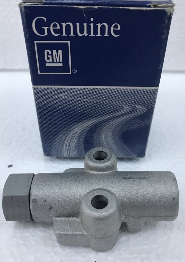 TİCO FREN LİMİTÖRÜ ORJ.