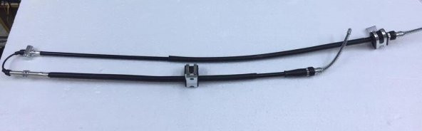 DAMAS EL FREN TELİ ARKA