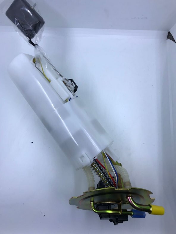 LANOS NUBİRA BENZİN POMPASI KOMPLE