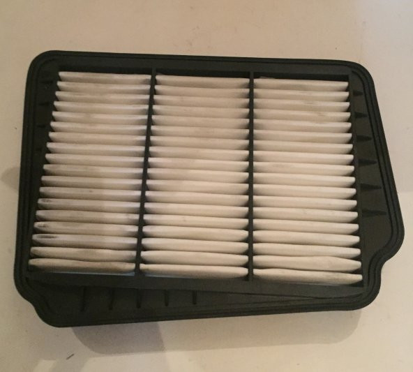 LACETTİ HAVA FİLTRESİ