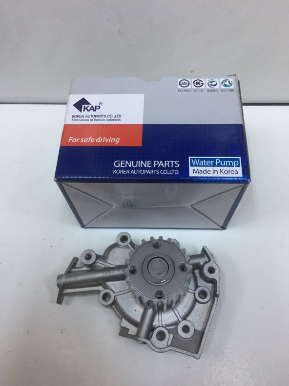 NEXİA HAVA FİLTRESİ - 2