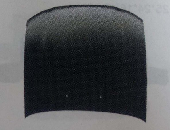 CRUZE HAVA FİLTRESİ - 2