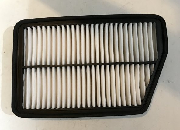 REZZO HAVA FİLTRESİ