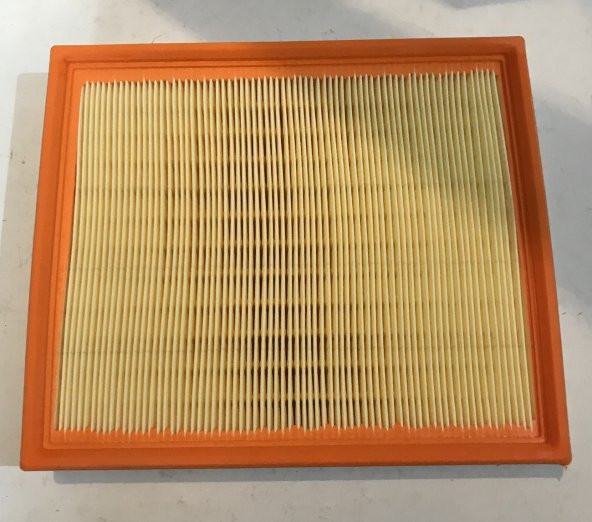 ESPERO HAVA FİLTRESİ