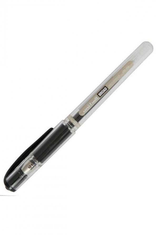 L İmza Kalemi Um 153 Siyah 1.0 ürün görseli