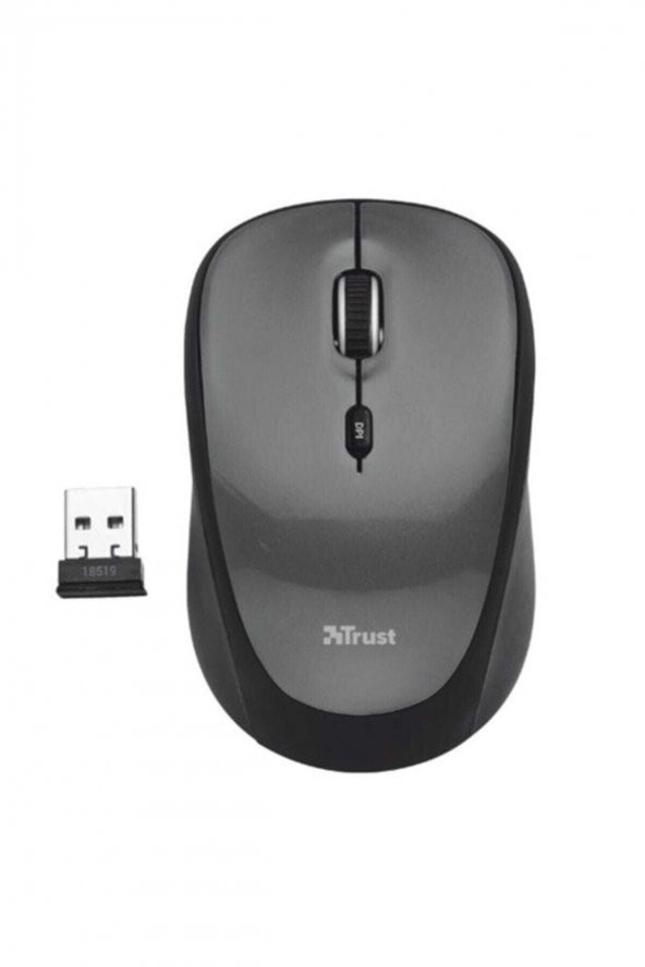 18519 Yvi Kablosuz Mouse