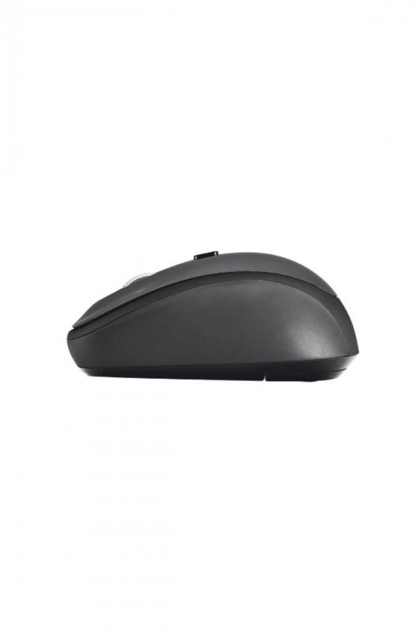 18519 Yvi Kablosuz Mouse Siyah Cl - 4