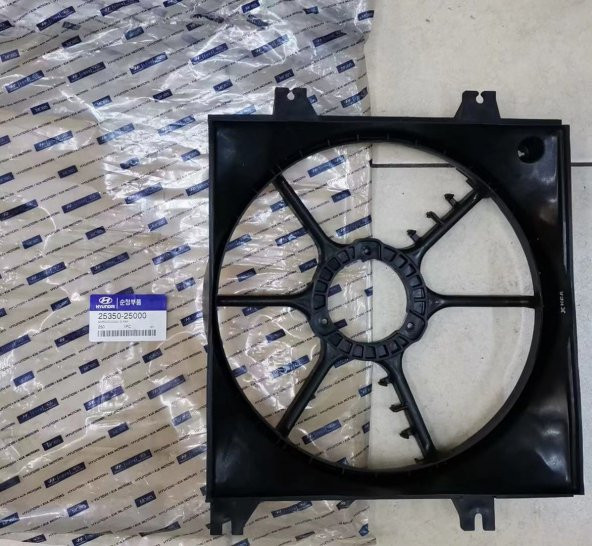 ACCENT RAD FAN DAVLUMBAZI (ADMİRA-MİLENYUM)