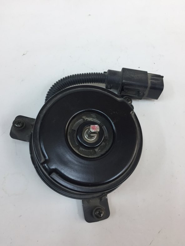 ACCENT FAN MOTORU