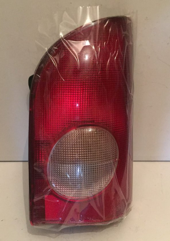 H100 PANELVAN STOP SAĞ 98-00 MODEL ürün görseli