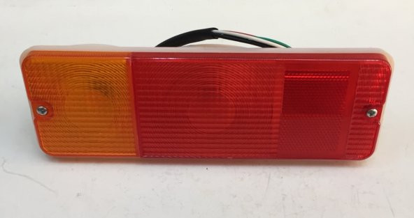 SK410 KAMYONET STOP ürün görseli