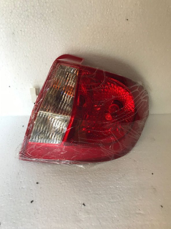 GETZ STOP SAĞ 2006-2011 ARASI