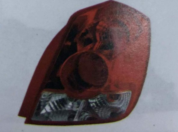 KALOS STOP HB SAĞ ürün görseli