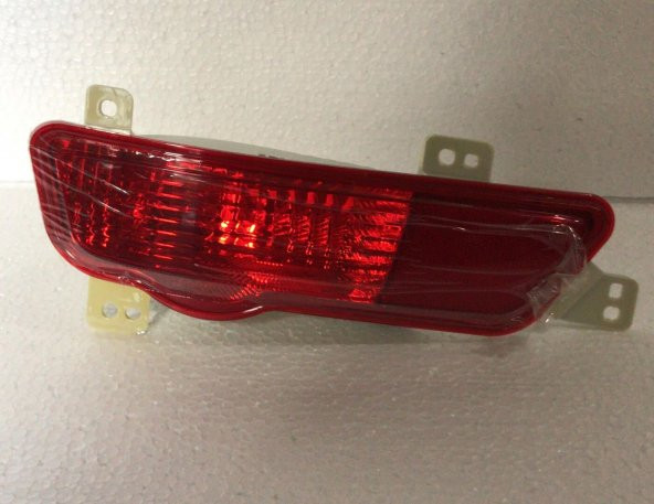 CRUZE TAMPON REFLEKTÖR LAMBASI HB SOL