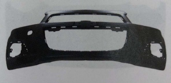 AVEO T300 TAMPON ÖN