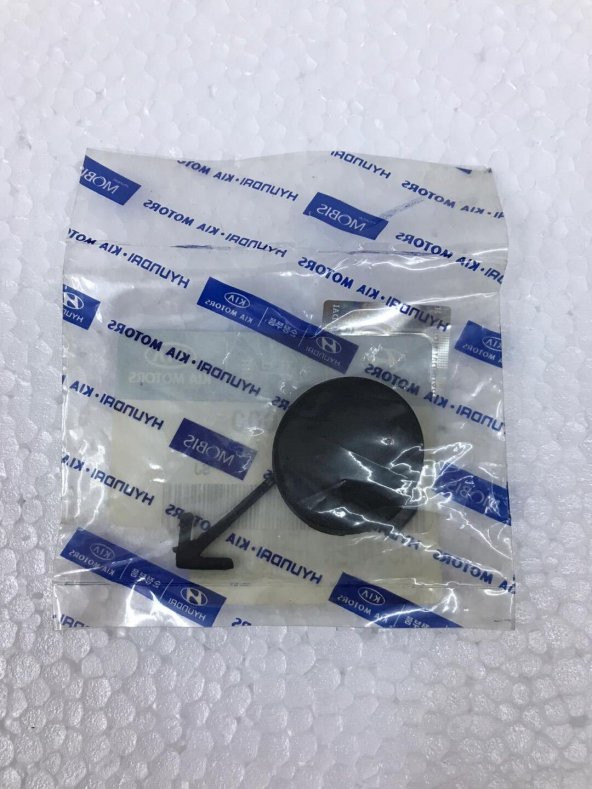 CERATO ÖN TAMPON ÇEKİ DEMİR KAPAĞI OJİNAL