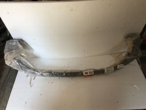 AVEO T300 TAMPON BOYNUZU ÖN ürün görseli