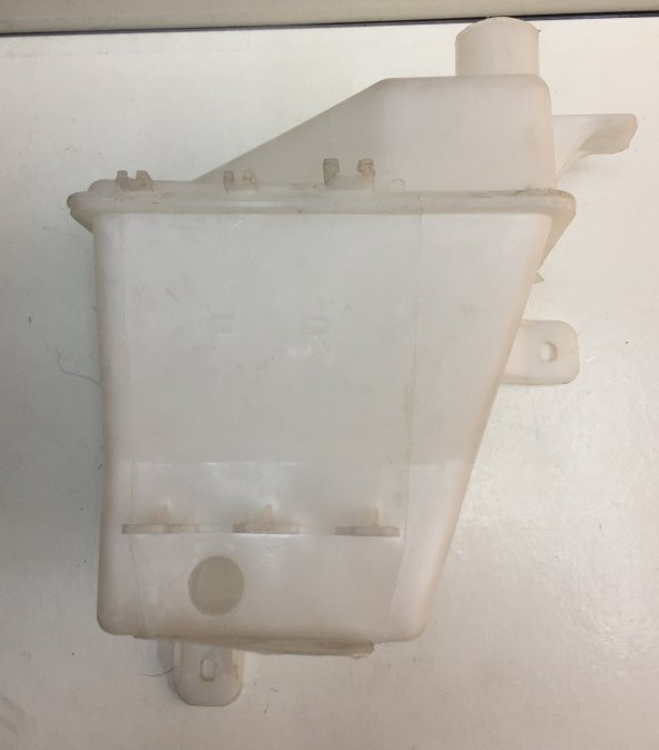 AVEO SİLECEK SU DEPOSU