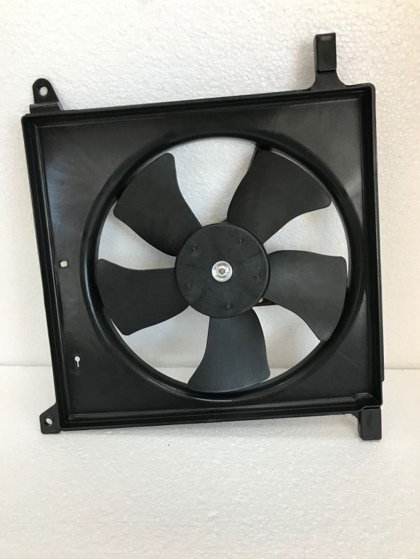 NEXİA RADYATÖR FANI