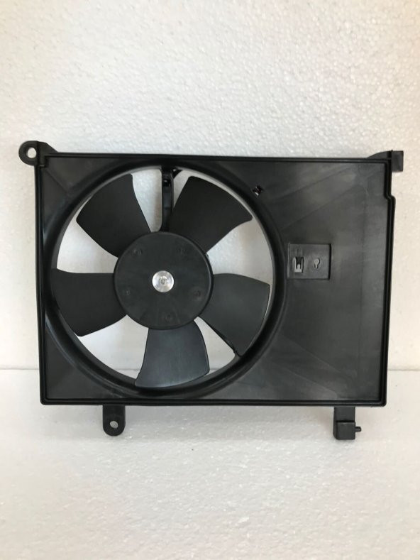 LANOS RADYATÖR FANI