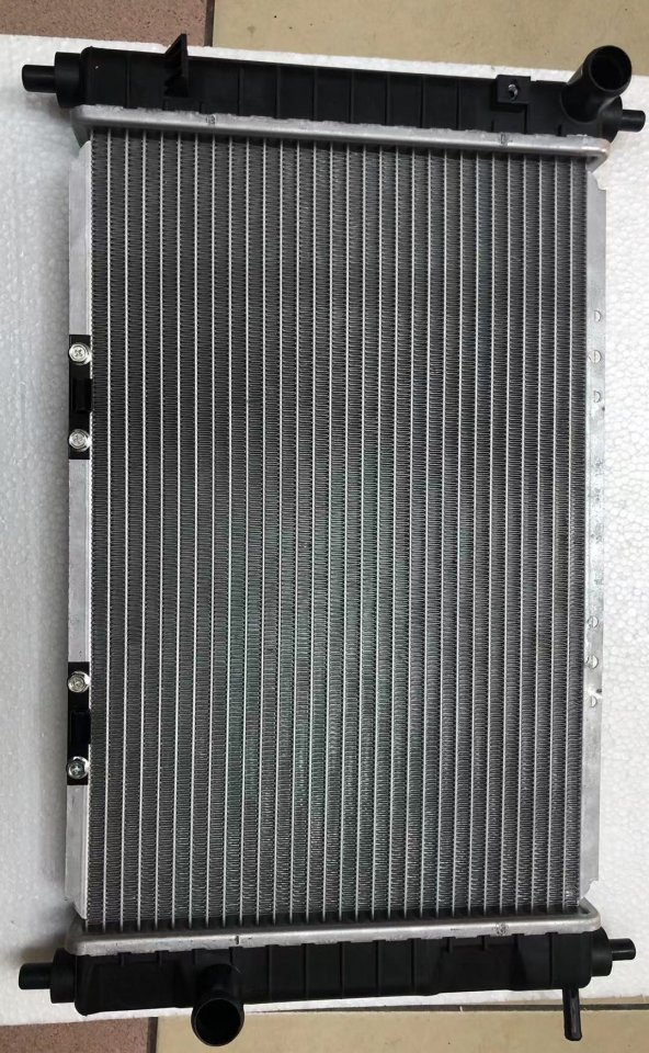 MATİZ SU RADYATÖRÜ