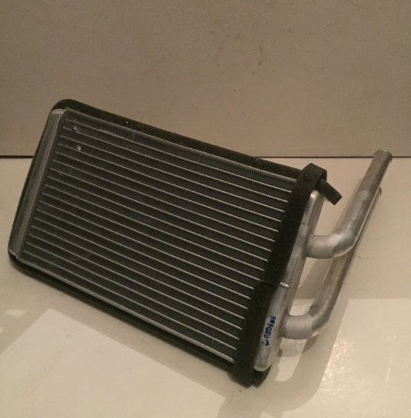 CAPTİVA KALORİFER RADYATÖRÜ ORJİNAL GM