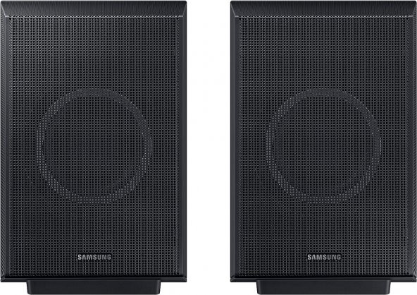 Samsung HW-Q990C 656 W Soundbar - 3