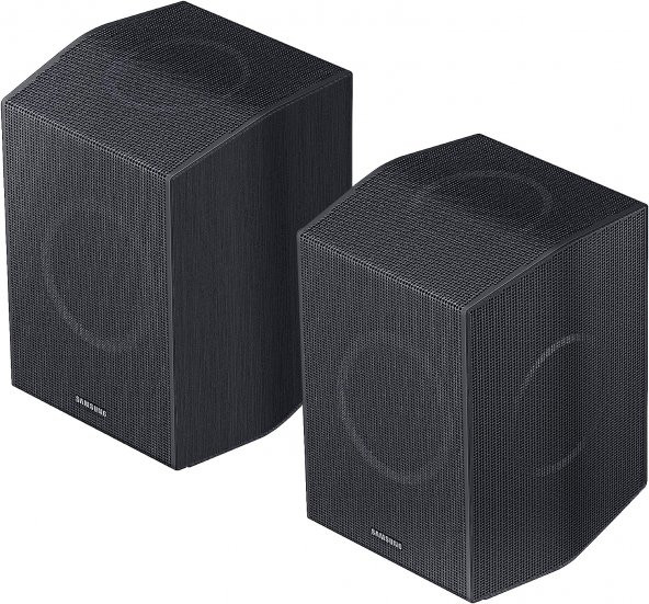 Samsung HW-Q990C 656 W Soundbar - 4