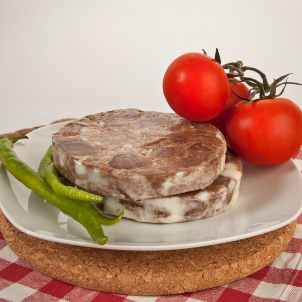 DoğuMark - Dana Kavurma (250g) - 2