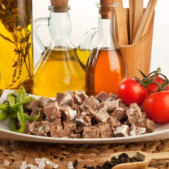 DoğuMark - Dana Kavurma (250g) - 3