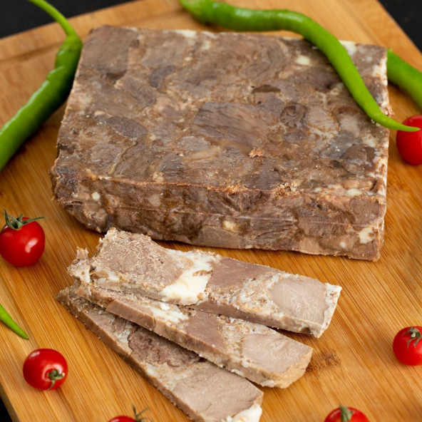 DoğuMark - Dana Kavurma (250g) - 4