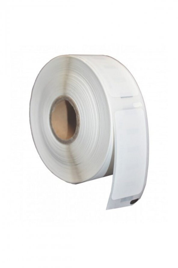 Dymo Lw Muadili Iade Adres Etiketi 54 mm X 25 mm 500 Adet ürün görseli
