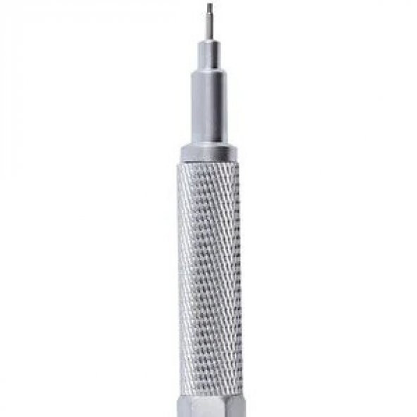 Scrıkss Versatil Graph-X Metal 0,5 Saten Gri - 3