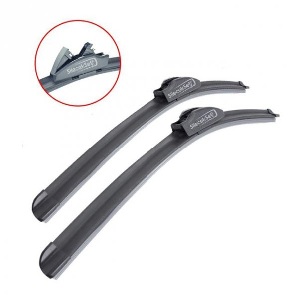 Peugeot 206+ Muz Silecek Takımı (2009 - 2013) Niken - 2