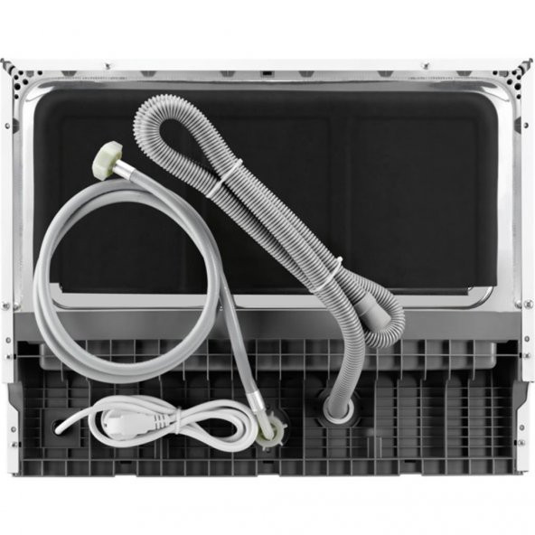 Electrolux ESF2400OS 6 Program Tezgah Üstü Kompakt Solo Bulaşık Makinesi - 4