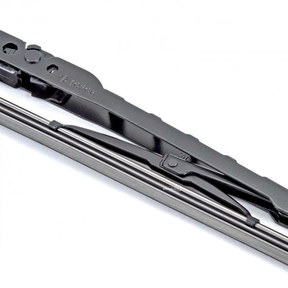 Ford Connect Ön Silecek Takımı (2002-2013) Bosch ECO - Resim 4