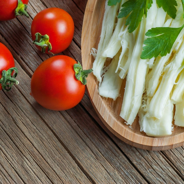 DoğuMark - Dil Peyniri (1 Kg) - 3