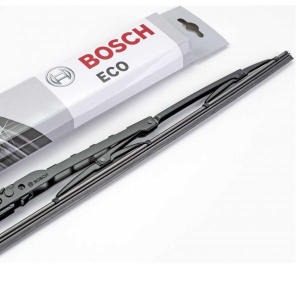 Suzuki Grand Vitara Ön Silecek Takımı (2005-2012) Bosch ECO - Resim 3