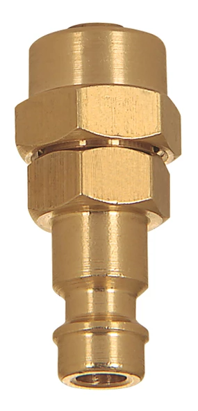 Pnömatik Sarı Stoper Otomatik Rekor Somun Sıkmalı T26 - 9x12 - 2