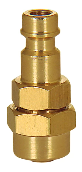 Pnömatik Sarı Stoper Otomatik Rekor Somun Sıkmalı T26 - 9x12