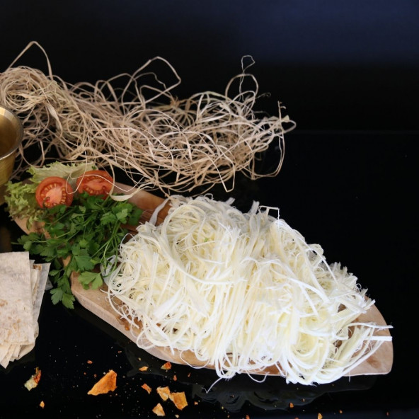 DoğuMark - Ditme Civil - Tel Peynir (1 Kg) - 2