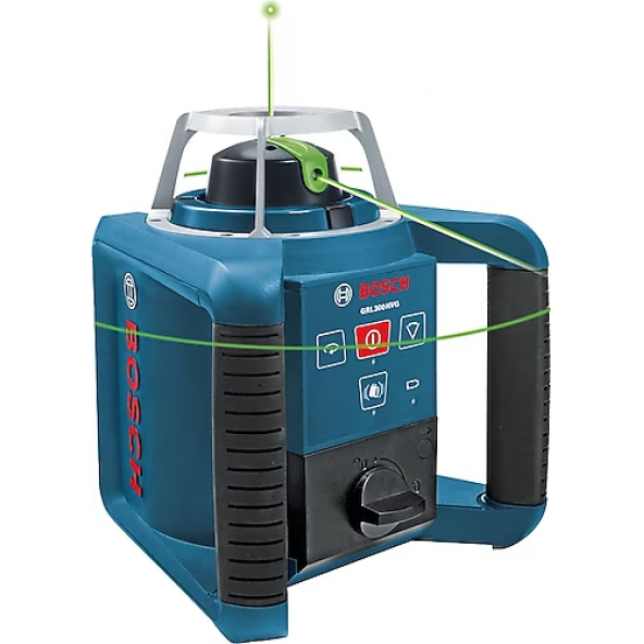 Bosch GRL 300 HVG Ölçüm Cihazı - 2