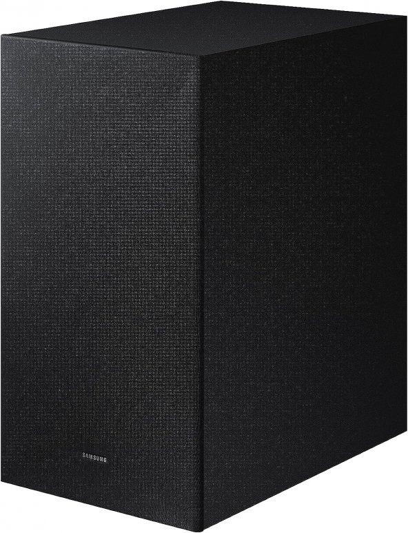 Samsung HW-C450 Soundbar - 6