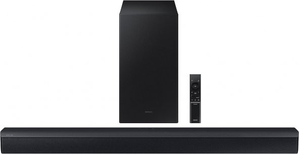 Samsung HW-C450 Soundbar - 2